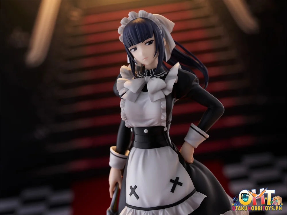 Furyu F:nex 1/7 Overlord - Narberal Gamma Pop Up Parade