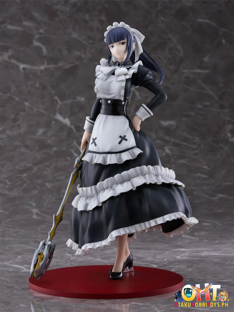 Furyu F:nex 1/7 Overlord - Narberal Gamma Pop Up Parade