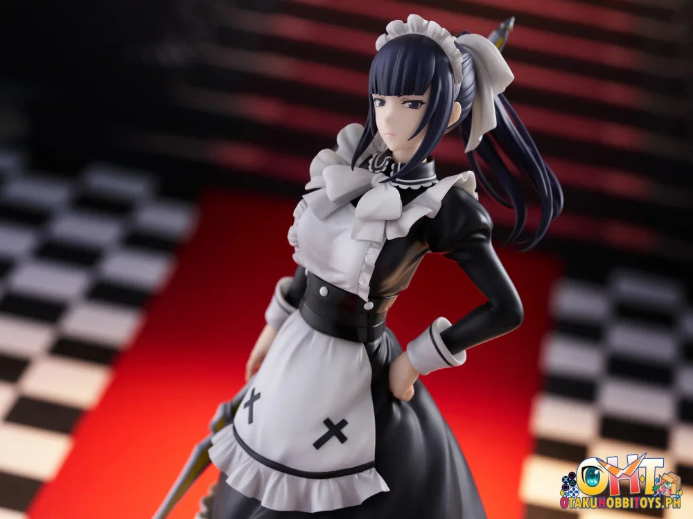 Furyu F:nex 1/7 Overlord - Narberal Gamma Pop Up Parade