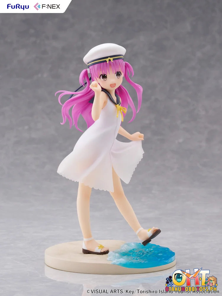 FuRyu F:NEX 1/7 Summer Pockets - Umi Kato Scale Figure