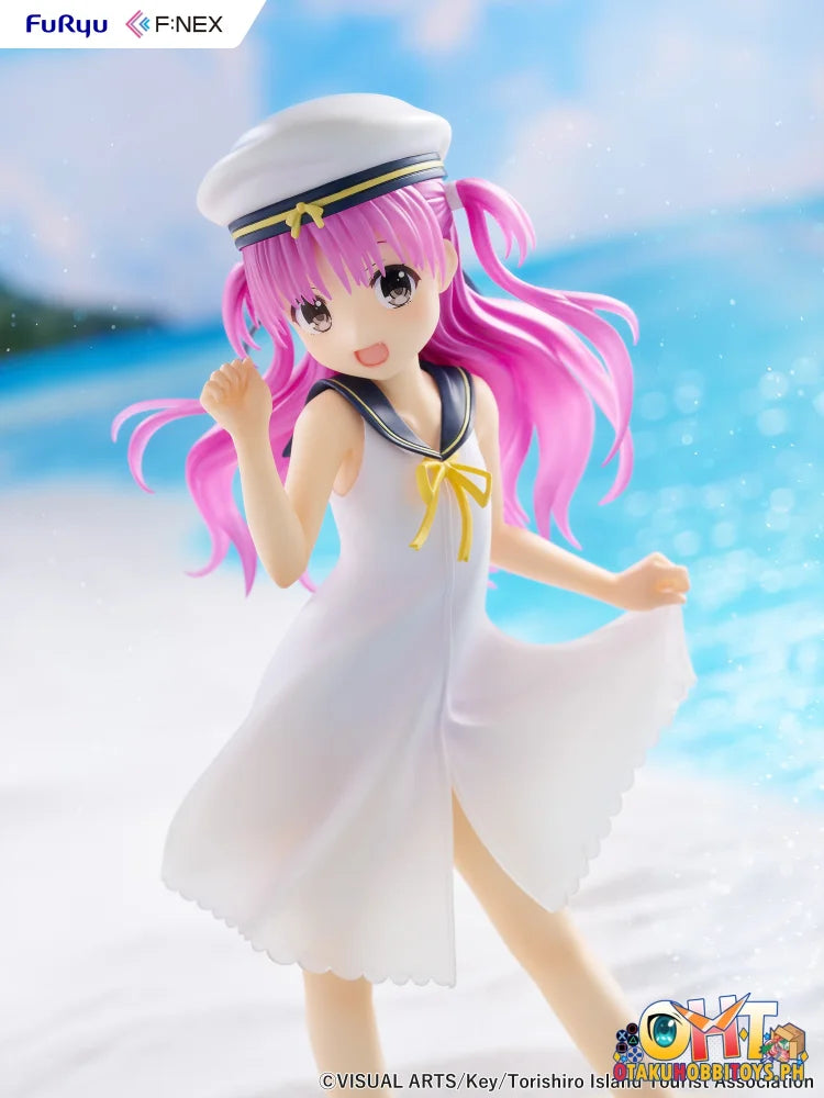 FuRyu F:NEX 1/7 Summer Pockets - Umi Kato Scale Figure
