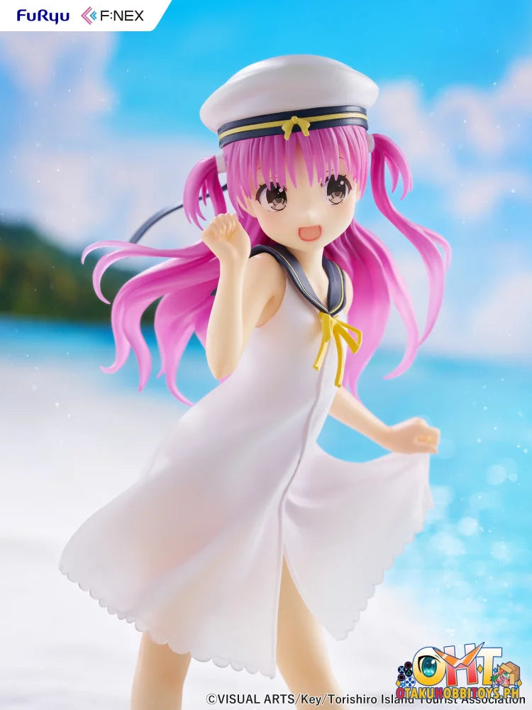 FuRyu F:NEX 1/7 Summer Pockets - Umi Kato Scale Figure