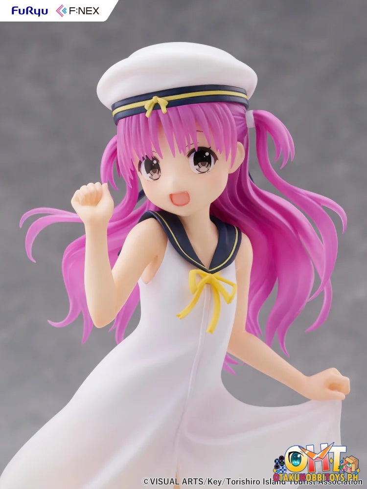 FuRyu F:NEX 1/7 Summer Pockets - Umi Kato Scale Figure
