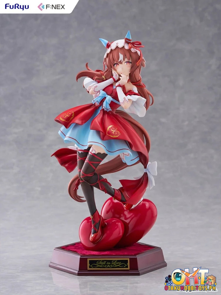 FuRyu F:NEX 1/7 Umamusume: Pretty Derby - Still in Love