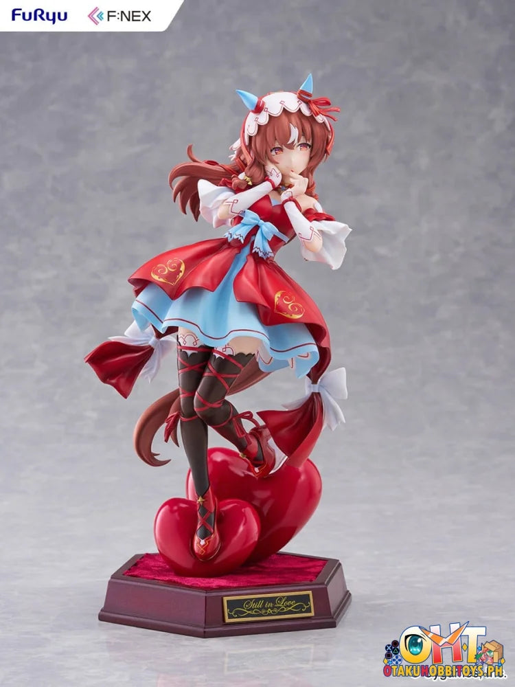 FuRyu F:NEX 1/7 Umamusume: Pretty Derby - Still in Love