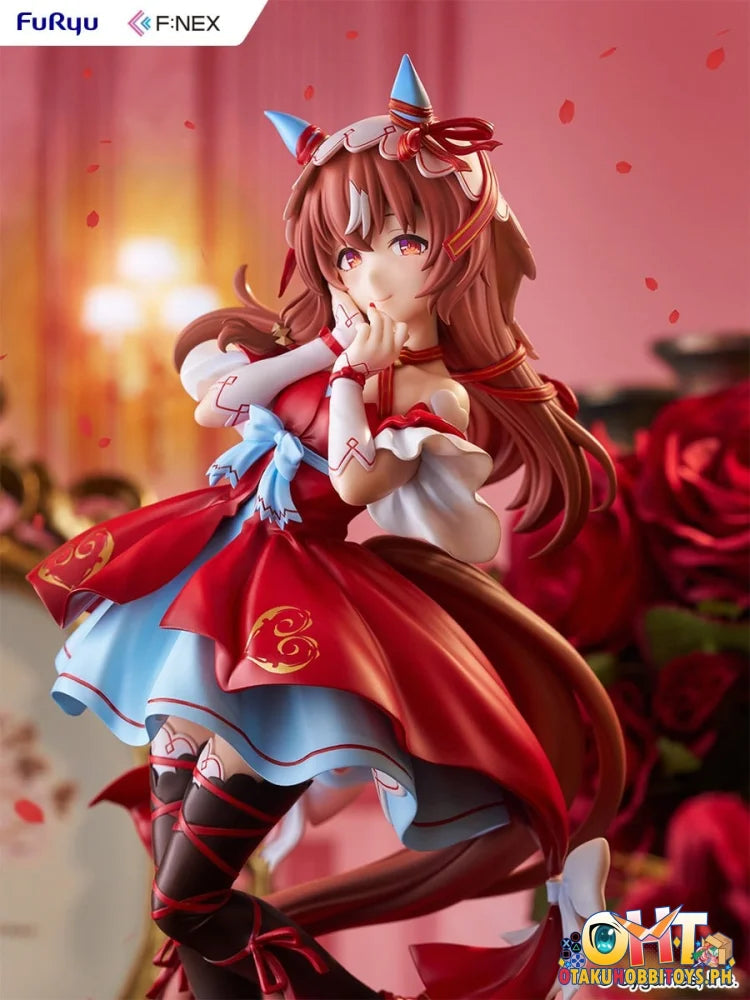 FuRyu F:NEX 1/7 Umamusume: Pretty Derby - Still in Love