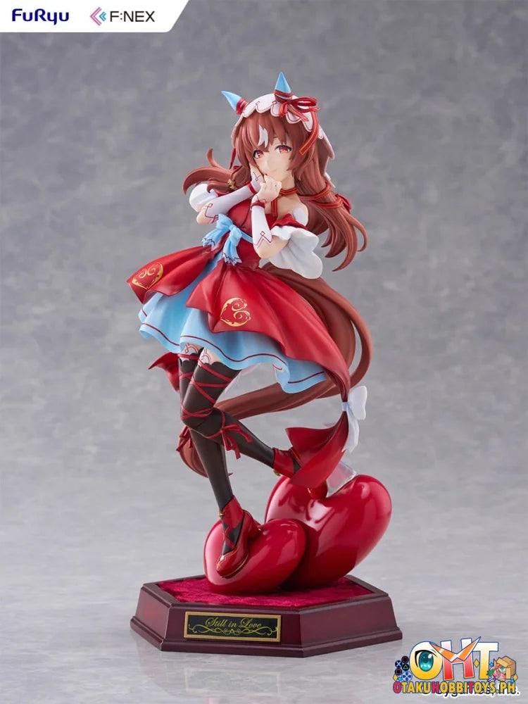 FuRyu F:NEX 1/7 Umamusume: Pretty Derby - Still in Love