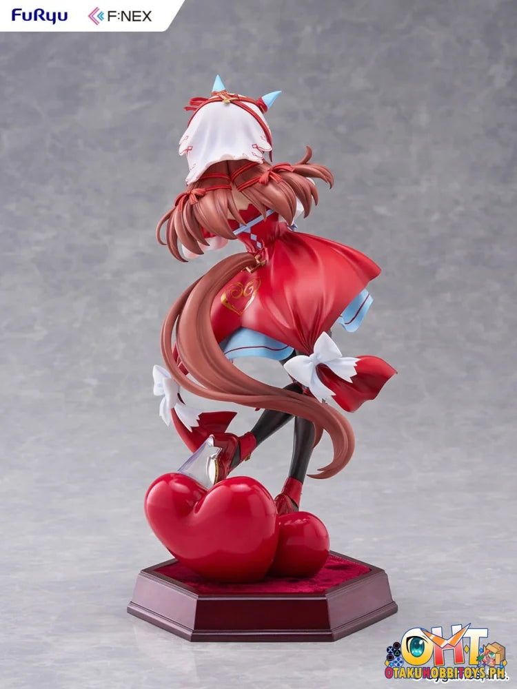 FuRyu F:NEX 1/7 Umamusume: Pretty Derby - Still in Love