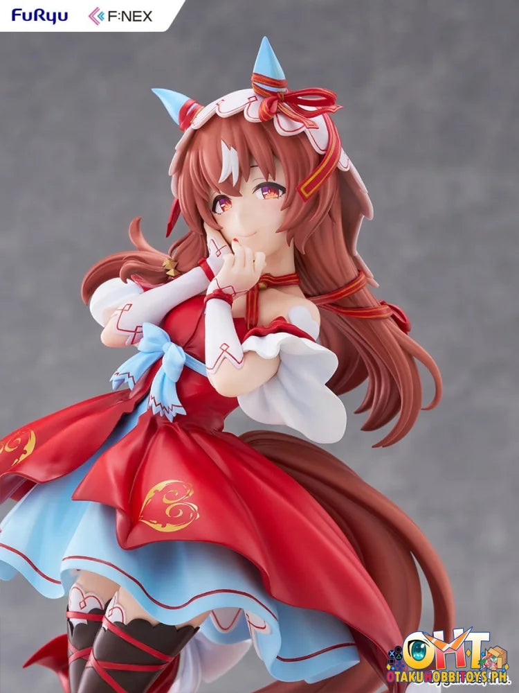 FuRyu F:NEX 1/7 Umamusume: Pretty Derby - Still in Love