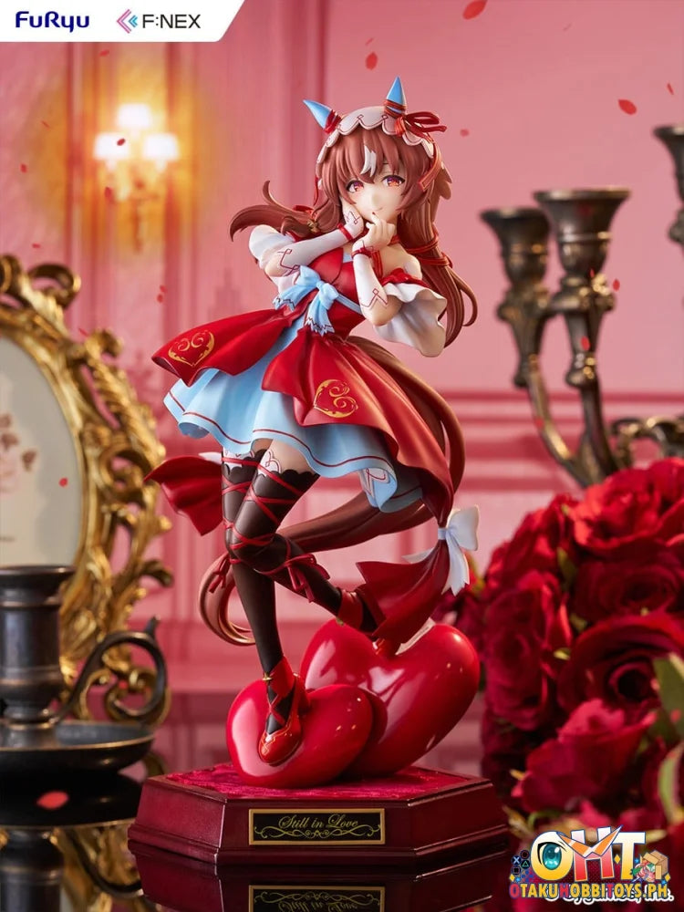 FuRyu F:NEX 1/7 Umamusume: Pretty Derby - Still in Love