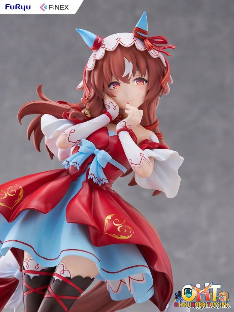 FuRyu F:NEX 1/7 Umamusume: Pretty Derby - Still in Love