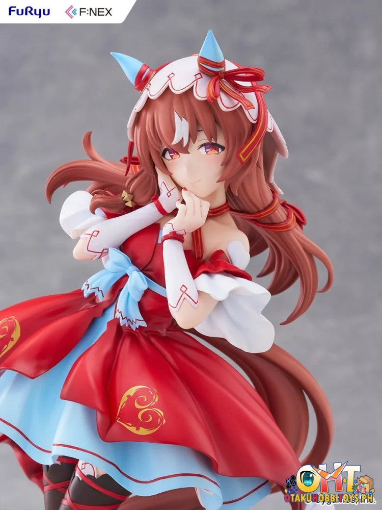 FuRyu F:NEX 1/7 Umamusume: Pretty Derby - Still in Love