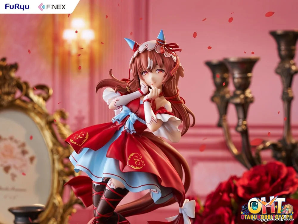 FuRyu F:NEX 1/7 Umamusume: Pretty Derby - Still in Love