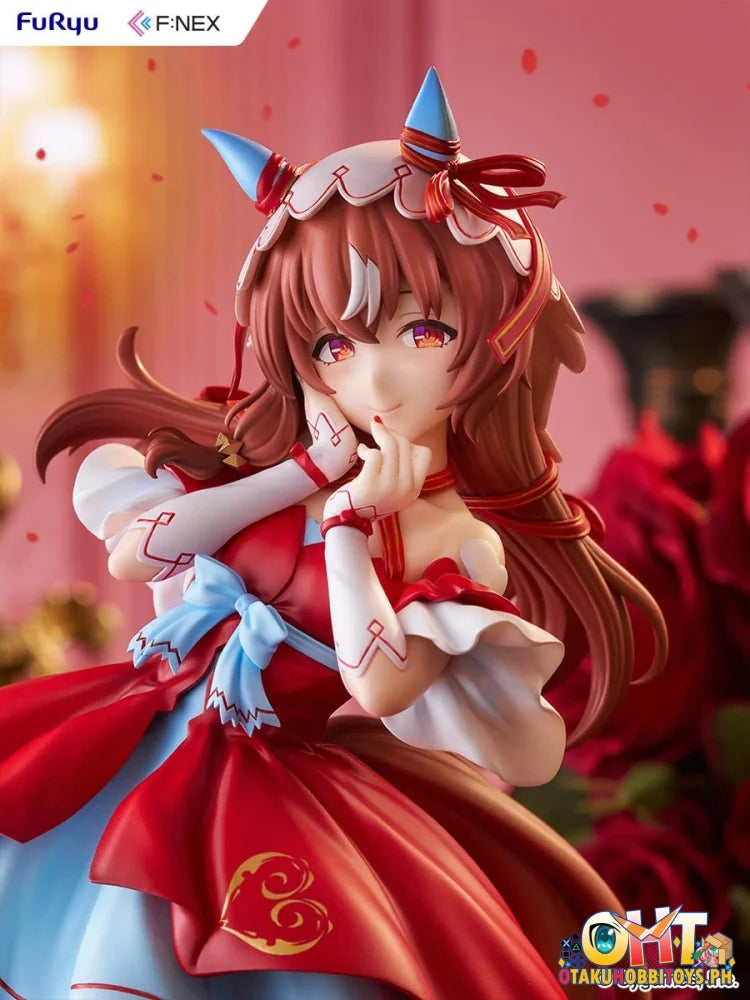 FuRyu F:NEX 1/7 Umamusume: Pretty Derby - Still in Love