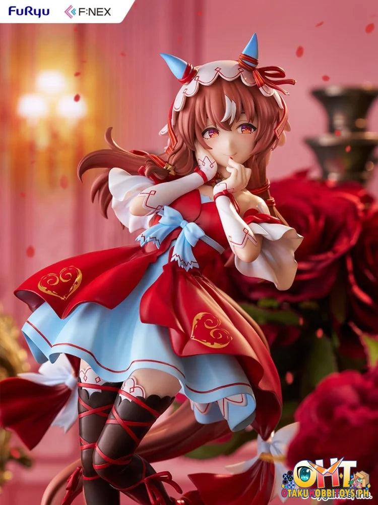 FuRyu F:NEX 1/7 Umamusume: Pretty Derby - Still in Love