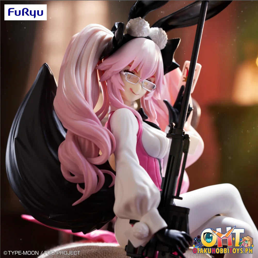 Furyu Fate/Grand Order Noodle Stopper Assassin/Koyanskaya Of Light (Final Ascension Ver.) Prize