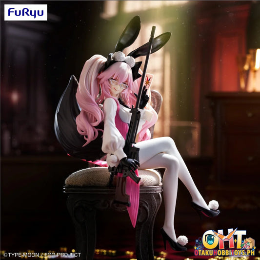 Furyu Fate/Grand Order Noodle Stopper Assassin/Koyanskaya Of Light (Final Ascension Ver.) Prize
