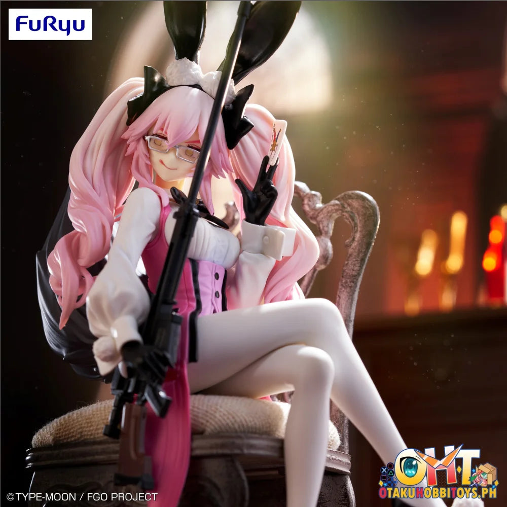 Furyu Fate/Grand Order Noodle Stopper Assassin/Koyanskaya Of Light (Final Ascension Ver.) Prize