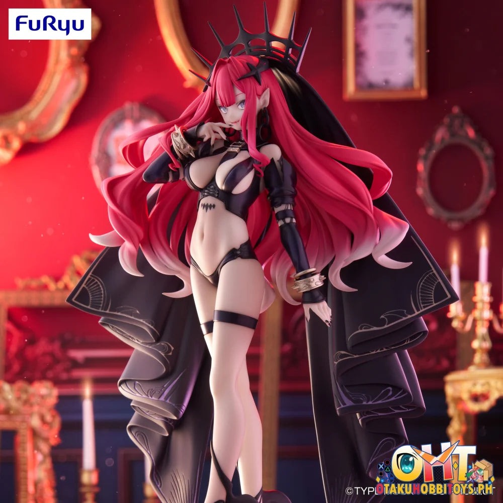 FuRyu Fate/Grand Order Trio-Try-iT Figure -Archer Baobhan Sith- Prize Figure