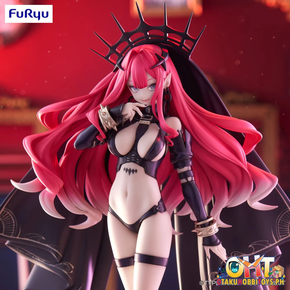 FuRyu Fate/Grand Order Trio-Try-iT Figure -Archer Baobhan Sith- Prize Figure