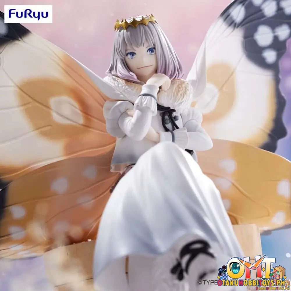 Furyu Fate/Grand Order Noodle Stopper Pretender Oberon - Extra Slot Prize Figure
