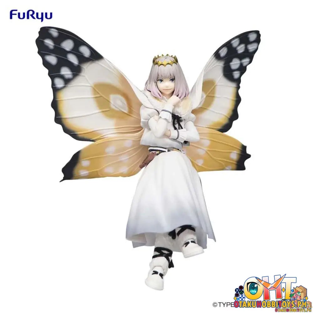 Furyu Fate/Grand Order Noodle Stopper Pretender Oberon - Extra Slot Prize Figure