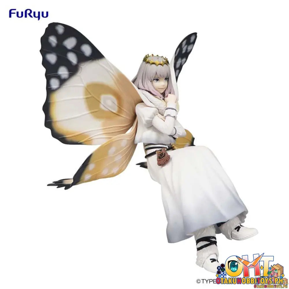 Furyu Fate/Grand Order Noodle Stopper Pretender Oberon - Extra Slot Prize Figure