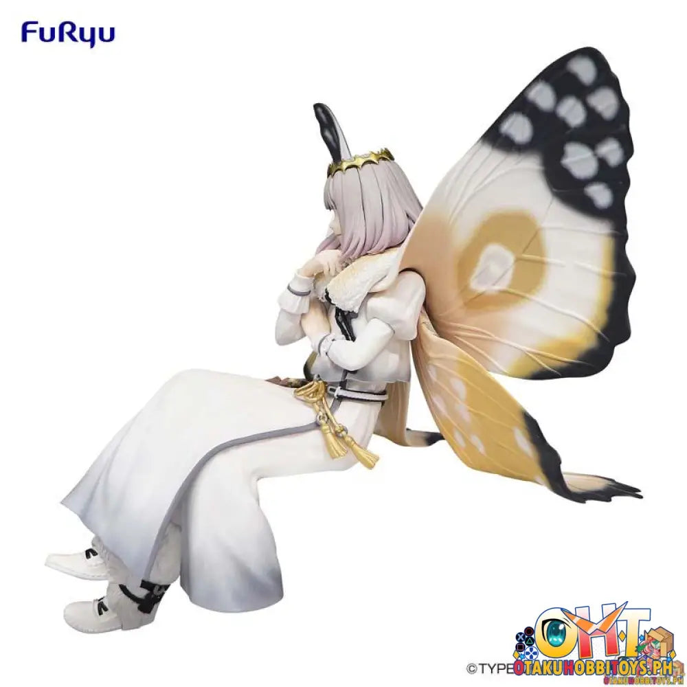 Furyu Fate/Grand Order Noodle Stopper Pretender Oberon - Extra Slot Prize Figure