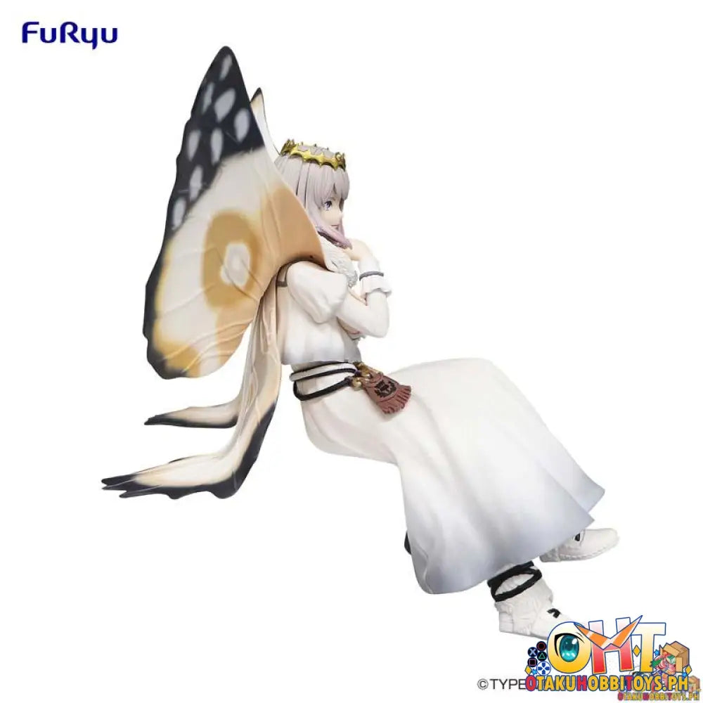 Furyu Fate/Grand Order Noodle Stopper Pretender Oberon - Extra Slot Prize Figure