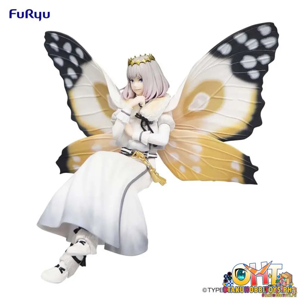 Furyu Fate/Grand Order Noodle Stopper Pretender Oberon - Extra Slot Prize Figure