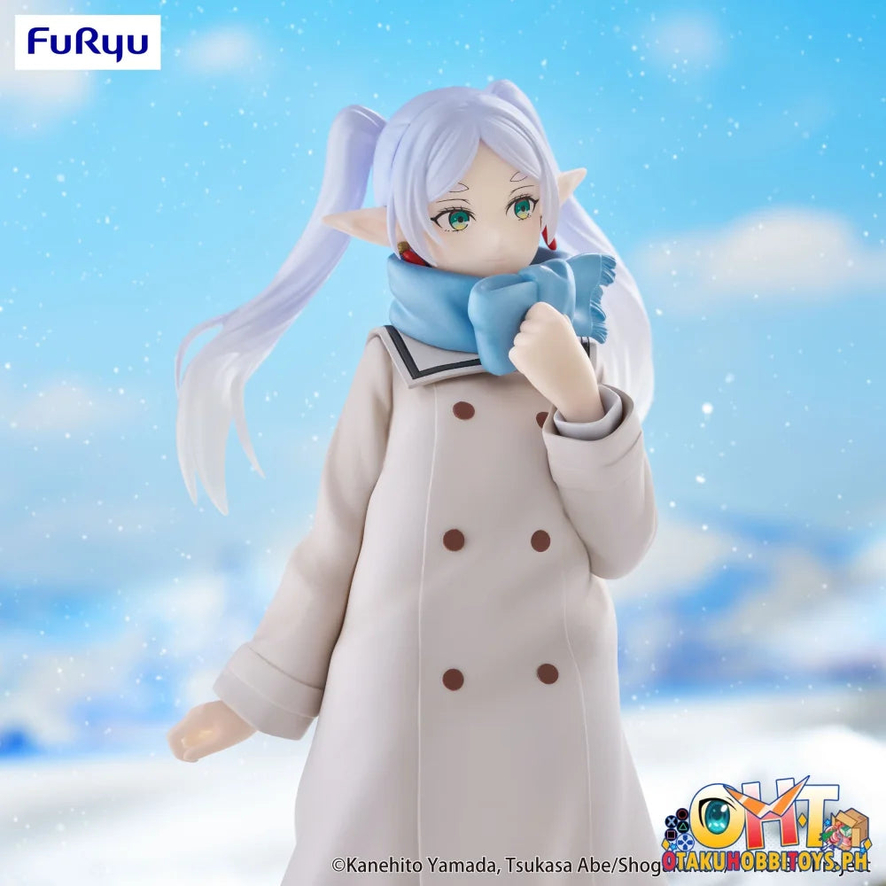 FuRyu Trio-Try-iT Figure -Frieren- Prize Figure