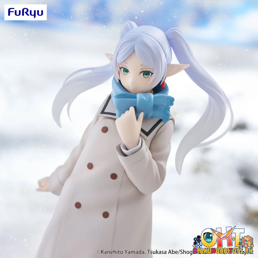 FuRyu Trio-Try-iT Figure -Frieren- Prize Figure