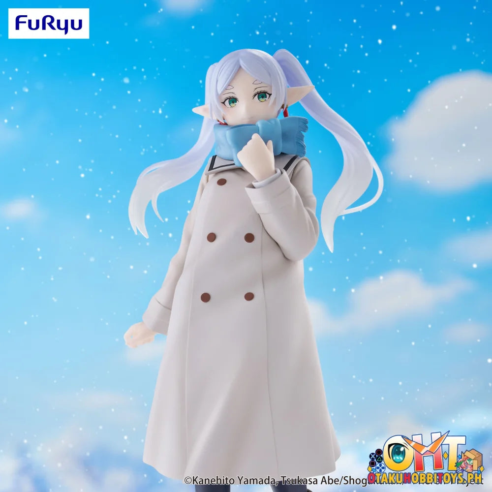 FuRyu Trio-Try-iT Figure -Frieren- Prize Figure