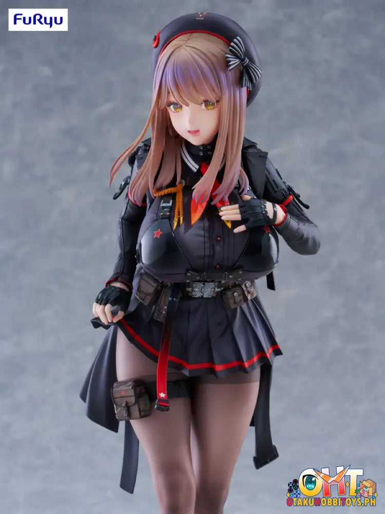 Furyu Goddess Of Victory: Nikke 1/7 Emma Scale Figure