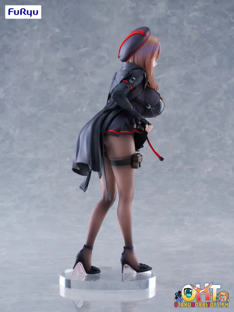 Furyu Goddess Of Victory: Nikke 1/7 Emma Scale Figure