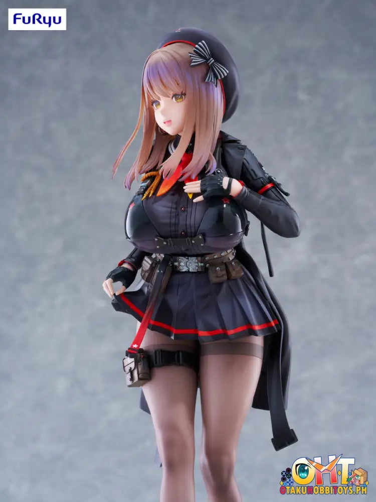 Furyu Goddess Of Victory: Nikke 1/7 Emma Scale Figure