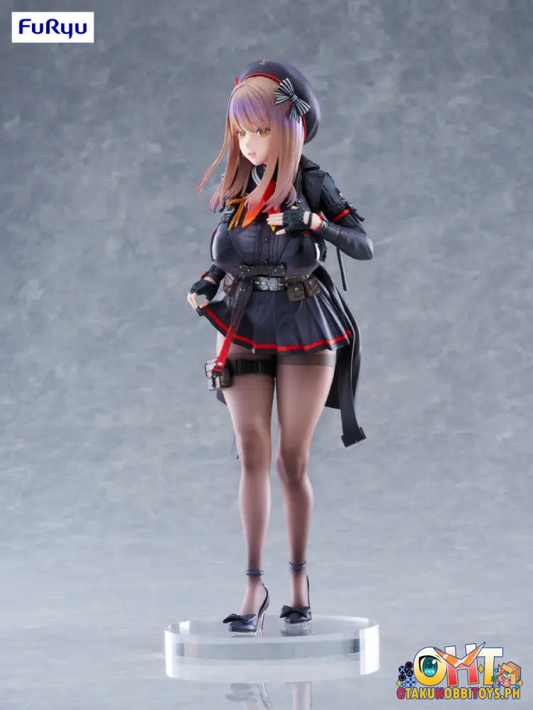 Furyu Goddess Of Victory: Nikke 1/7 Emma Scale Figure