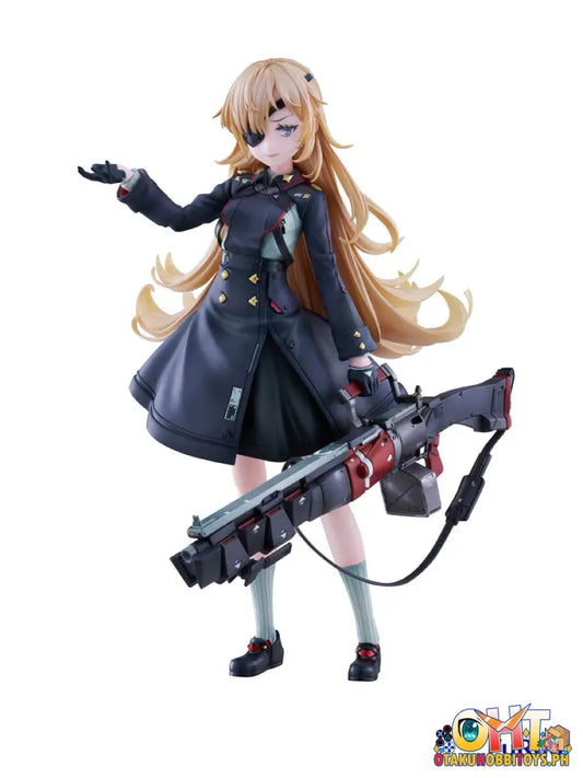 Furyu Goddess Of Victory: Nikke 1/7 Guillotine Scale Figure