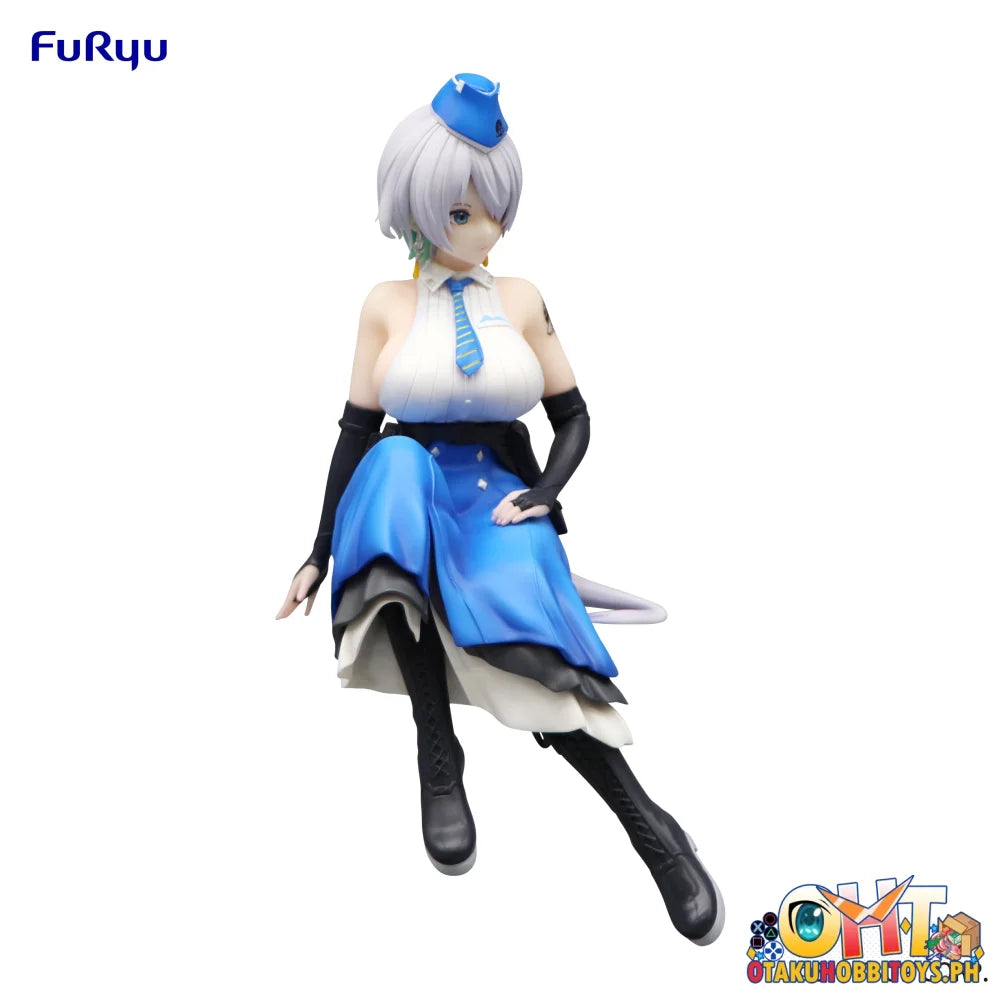 FuRyu Goddess of Victory: Nikke Noodle Stopper Figure -Brid- (REPRODUCTION) Prize Figure