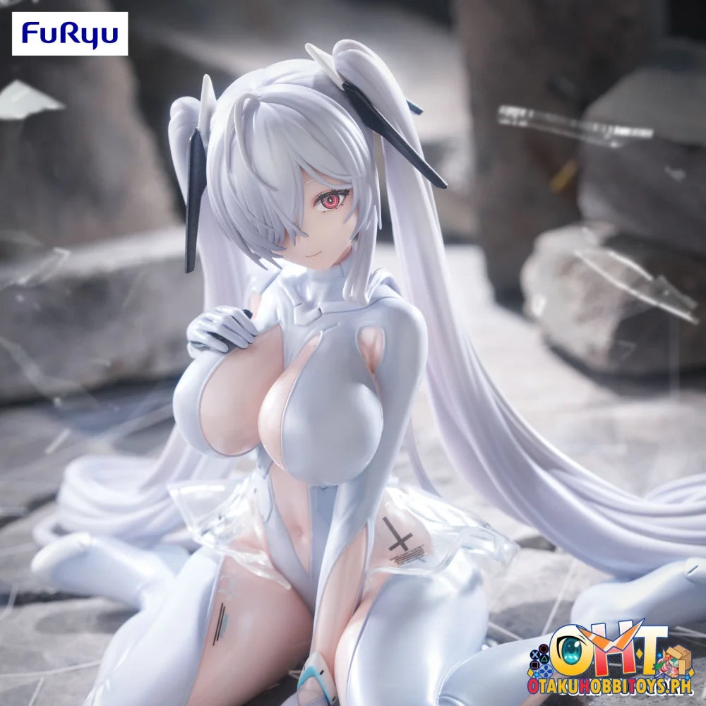FuRyu GODDESS OF VICTORY: NIKKE Noodle Stopper Figure -Cinderella- - Prize Figure