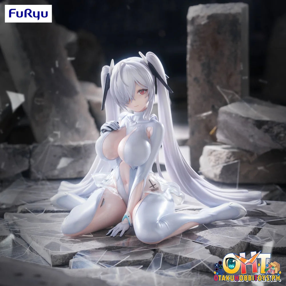 FuRyu GODDESS OF VICTORY: NIKKE Noodle Stopper Figure -Cinderella- - Prize Figure