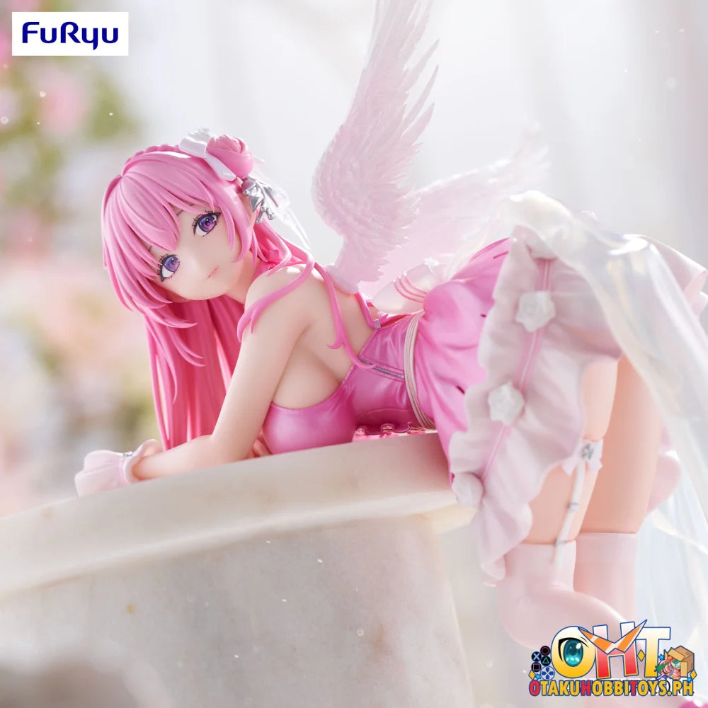 Furyu Goddess Of Victory: Nikke Noodle Stopper Figure -Dorothy:nostalgia- Prize
