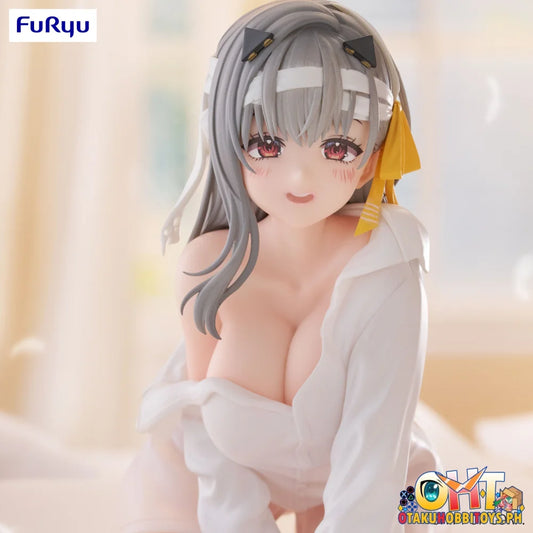 Furyu Goddess Of Victory: Nikke　Noodle Stopper Figure -Modernia First Affection Ver.- Prize