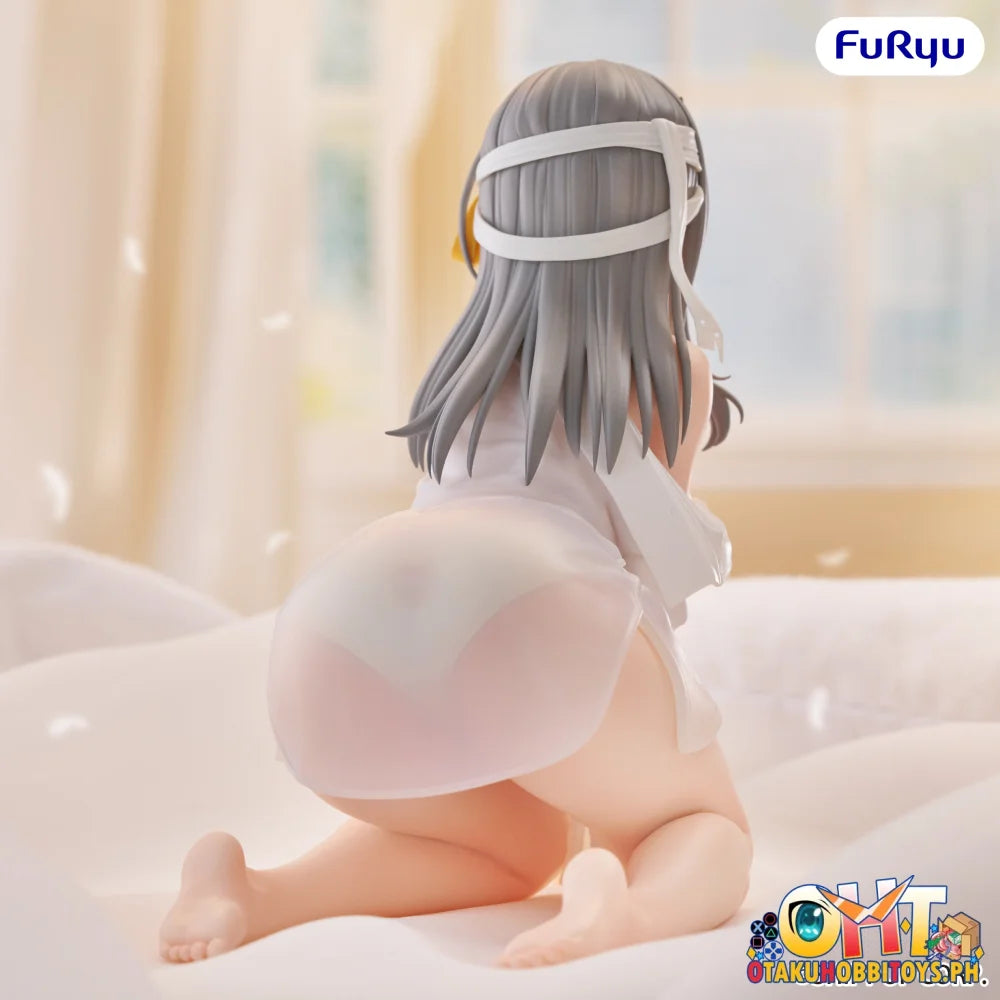 FuRyu GODDESS OF VICTORY: NIKKE Noodle Stopper Figure -Modernia First Affection ver.- (REPRODUCTION) Prize Figure