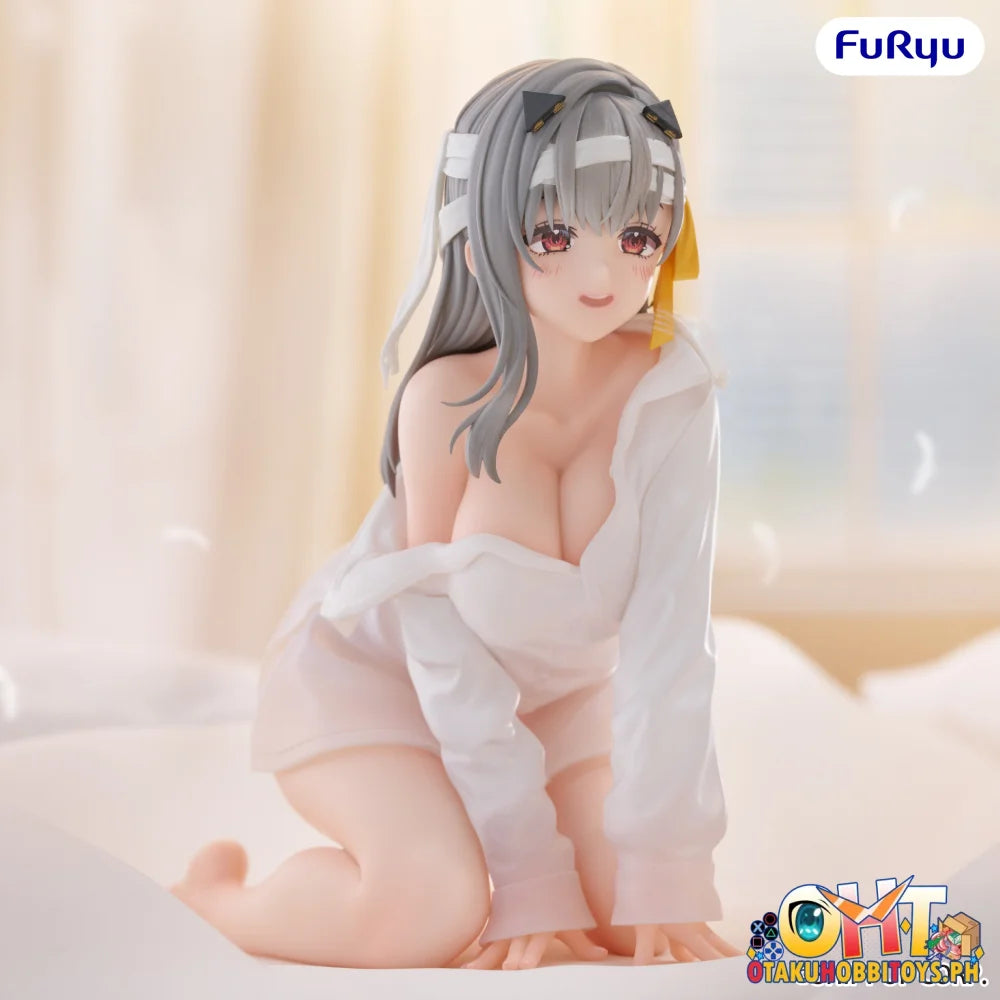 FuRyu GODDESS OF VICTORY: NIKKE Noodle Stopper Figure -Modernia First Affection ver.- (REPRODUCTION) Prize Figure