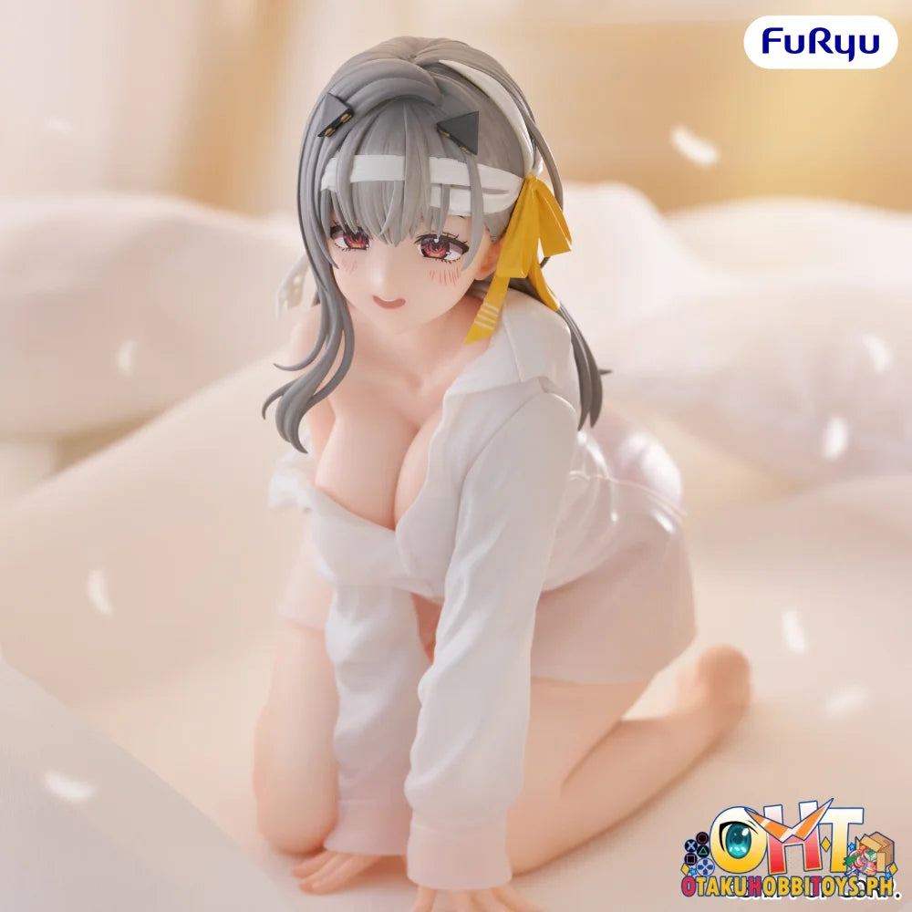 FuRyu GODDESS OF VICTORY: NIKKE Noodle Stopper Figure -Modernia First Affection ver.- (REPRODUCTION) Prize Figure