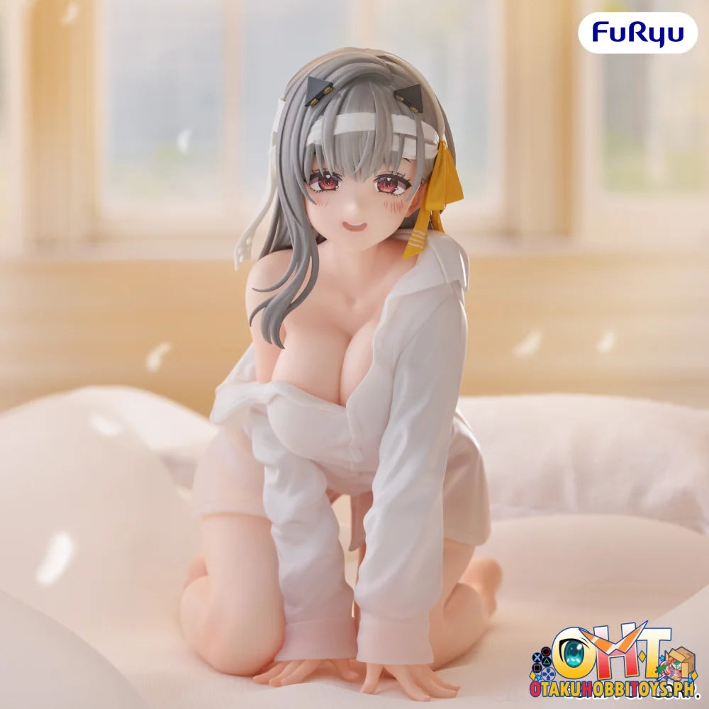 FuRyu GODDESS OF VICTORY: NIKKE Noodle Stopper Figure -Modernia First Affection ver.- (REPRODUCTION) Prize Figure