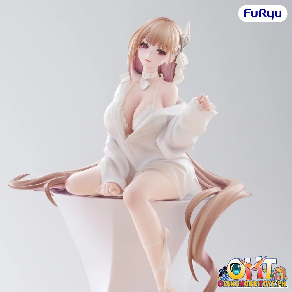 FuRyu GODDESS OF VICTORY: NIKKE Noodle Stopper Figure -Viper- Prize Figure