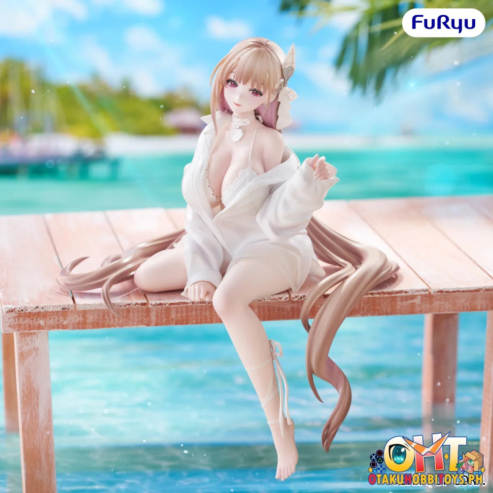 FuRyu GODDESS OF VICTORY: NIKKE Noodle Stopper Figure -Viper- Prize Figure