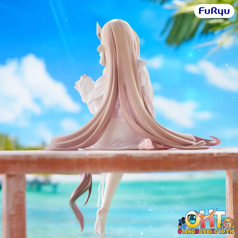 FuRyu GODDESS OF VICTORY: NIKKE Noodle Stopper Figure -Viper- Prize Figure